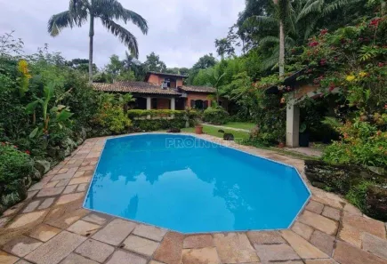 Casa de Condomínio com 4 Quartos à venda, 409m² no Algarve, Cotia