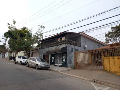 Sobrado com 3 Quartos à venda, 280m² no Jardim Gonçalves, Sorocaba