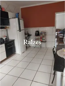 Casa com 2 Quartos à venda, 94m² no Jardim Brasília, Uberlândia