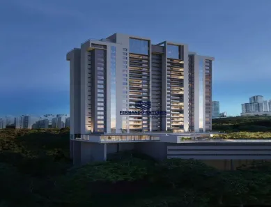 Apartamento com 4 Quartos à venda, 186m² no Jardinaves, Nova Lima