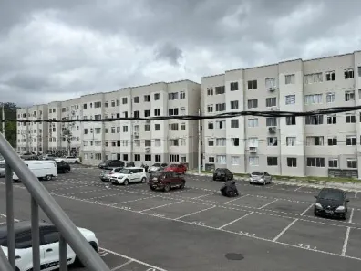 Apartamento com 2 Quartos à venda, 43m² no Jacarepaguá, Rio de Janeiro