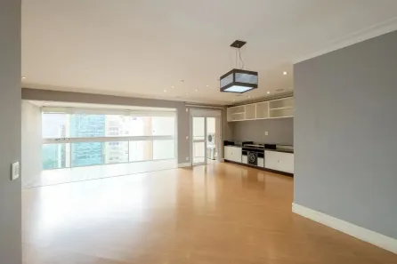 Apartamento com 3 Quartos à venda, 125m² no Vila Olímpia, São Paulo