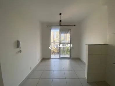 Apartamento com 2 Quartos à venda, 35m² no Barra Funda, São Paulo