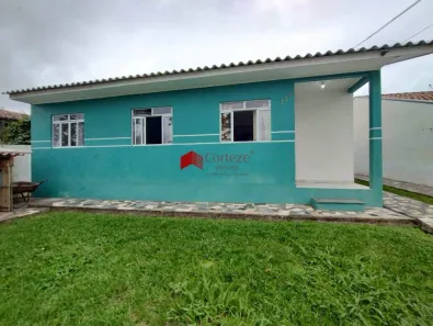 Casa com 3 Quartos à venda, 150m² no Ouro Fino, São José dos Pinhais