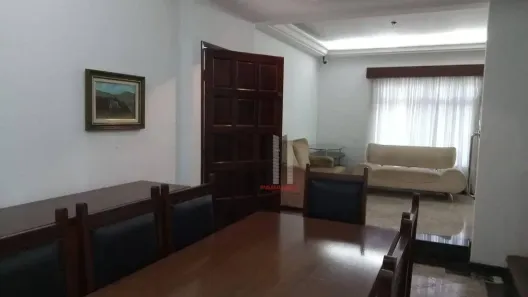 Sobrado com 3 Quartos à venda, 200m² no Alto da Mooca, São Paulo