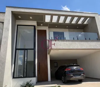 Casa de Condomínio com 3 Quartos à venda, 171m² no Jardim Quintas das Videiras, Jundiaí