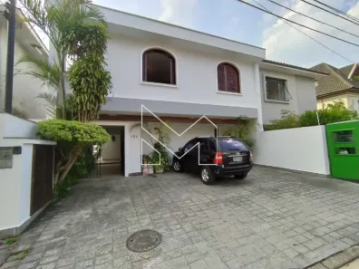 Sobrado com 4 Quartos à venda, 400m² no Jardim Luzitânia, São Paulo