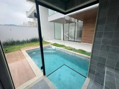 Casa de Condomínio com 3 Quartos à venda, 188m² no Recreio dos Bandeirantes, Rio de Janeiro