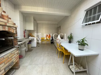 Casa com 3 Quartos à venda, 120m² no Embaré, Santos