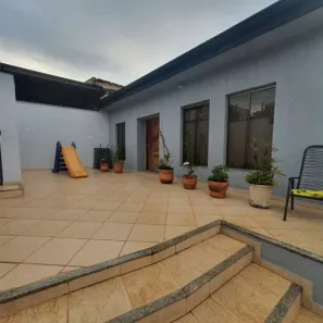 Casa com 3 Quartos à venda, 200m² no Vila Bertini, Americana