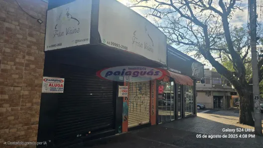 Lote/Terreno à venda, 592m² no Zona 07, Maringá