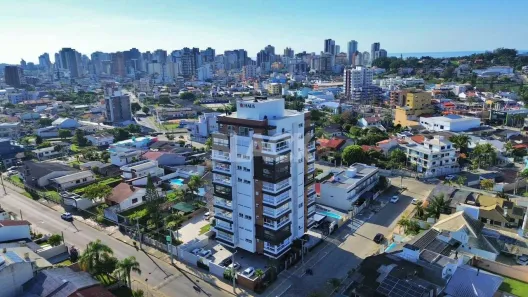 Apartamento com 2 Quartos à venda, 72m² no Centro, Torres