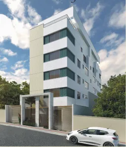 Lote/Terreno à venda, 366m² no Jaraguá, Belo Horizonte