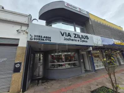 Ponto Comercial para alugar, 50m² no Centro, São Leopoldo