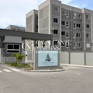Apartamento com 2 Quartos para alugar, 42m² no Pajuçara, Maracanaú