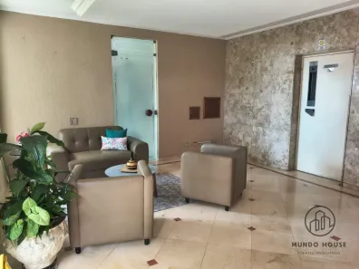 Apartamento com 3 Quartos à venda, 87m² no Vila Trujillo, Sorocaba