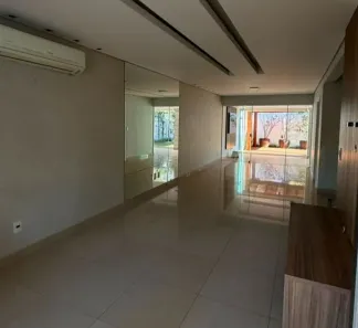 Casa de Condomínio com 3 Quartos à venda, 285m² no Jardim Karaíba, Uberlândia