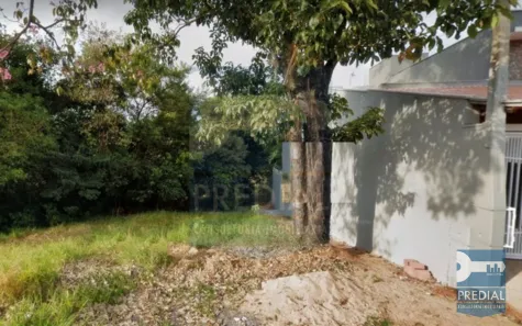 Lote/Terreno à venda, 470m² no Vila Rancho Velho, São Carlos
