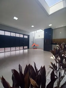 Casa com 3 Quartos à venda, 110m² no Vila Pântano II, Santa Bárbara D'Oeste