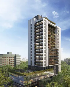 Apartamento com 1 Quarto à venda, 48m² no Centro, Caxias do Sul