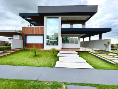 Casa de Condomínio com 1 Quarto à venda, 380m² no , Porto Rico
