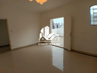 Sala Comercial para alugar, 120m² no Boqueirão, Santos