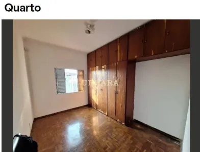 Casa com 1 Quarto à venda, 60m² no Parque Peruche, São Paulo