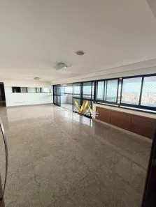 Apartamento com 3 Quartos à venda, 203m² no Casa Forte, Recife