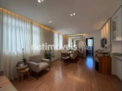 Apartamento com 3 Quartos à venda, 86m² no Barreiro, Belo Horizonte
