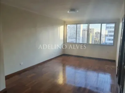 Apartamento com 3 Quartos à venda, 118m² no Paraíso, São Paulo
