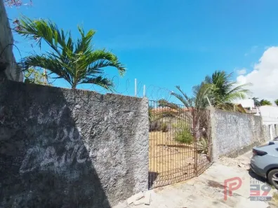 Lote/Terreno à venda, 800m² no Calhau, São Luís