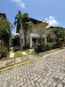 Casa de Condomínio com 3 Quartos à venda, 218m² no Stella Maris, Salvador