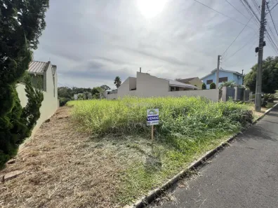 Lote/Terreno à venda, 487m² no Concórdia, Ivoti