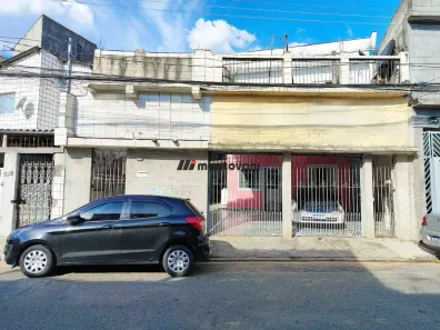 Sobrado com 2 Quartos à venda, 288m² no Vila União (Zona Leste), São Paulo