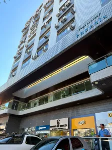 Sala Comercial com 3 Quartos para alugar, 50m² no Espinheiro, Recife