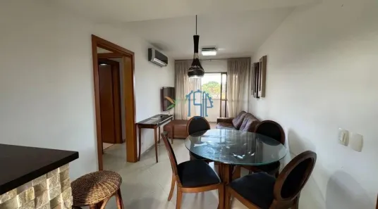 Apartamento com 2 Quartos à venda, 60m² no Ponta Negra, Natal