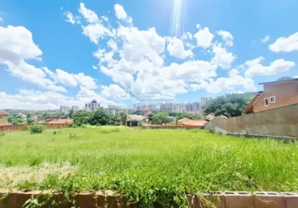 Lote/Terreno para alugar, 861m² no Ribeirânia, Ribeirão Preto