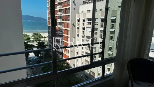 Apartamento com 3 Quartos à venda, 104m² no Itararé, São Vicente