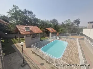 Apartamento com 2 Quartos à venda, 37m² no Guaraituba, Colombo