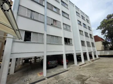 Apartamento com 3 Quartos à venda, 80m² no Vila Yara, Osasco