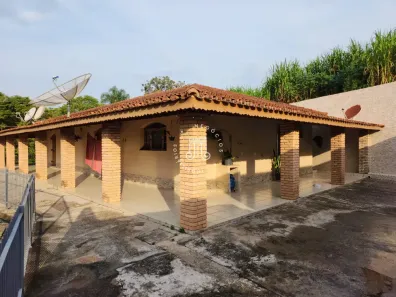 Casa com 2 Quartos à venda, 336m² no Parque Carolina, Jundiaí