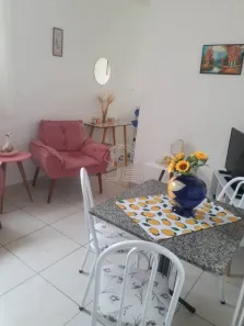 Apartamento com 1 Quarto à venda, 40m² no Botafogo, Campinas