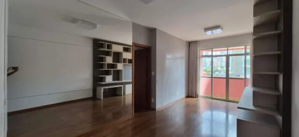 Apartamento com 3 Quartos à venda, 87m² no Buritis, Belo Horizonte