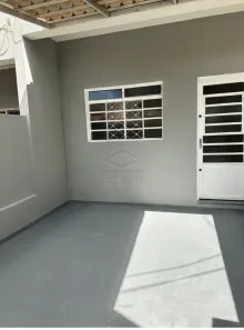 Kitnet com 1 Quarto à venda, 42m² no Vila Santa Therezinha de Menino Jesus, Botucatu