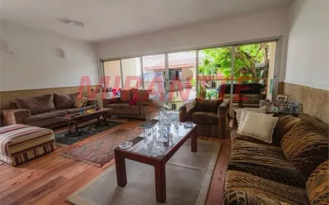 Sobrado com 4 Quartos à venda, 422m² no Vila Rosália, Guarulhos