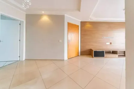 Apartamento com 3 Quartos à venda, 98m² no Centro, Santo André