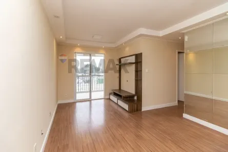 Apartamento com 3 Quartos à venda, 70m² no Lapa, São Paulo