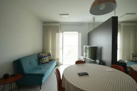 Apartamento com 2 Quartos à venda, 55m² no Santa Maria, Santo André