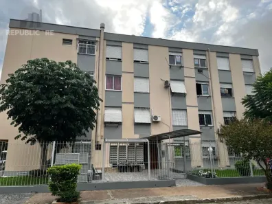 Kitnet à venda, 30m² no Jardim Leopoldina, Porto Alegre