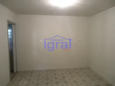 Casa com 1 Quarto para alugar, 50m² no Vila Guarani (Z Sul), São Paulo